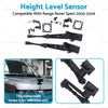 Range Rover Sport Front Suspension Sensors  Right & Left (2005-2009)