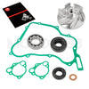 Honda CR125R Water Pump Rebuild Kit Bearing Impeller (1990–2004)