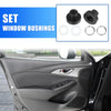 Mazda Miata Car Window Bushing Kit (1990-2005)