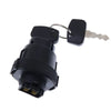 BX1860 Ignition Switch