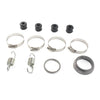 Arctic Cat 650 H1 Exhaust Muffler Gasket (2006-2011)