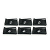 Honda CR-V Engine Cover Screw & Bolt & Access Clip Set / 14 Pcs Screws, Bolts & Clips (2017–2020)