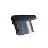Dualis J10, Pathfinder R51 2pcs Front LH+RH Black Door Handle (2007–2012)