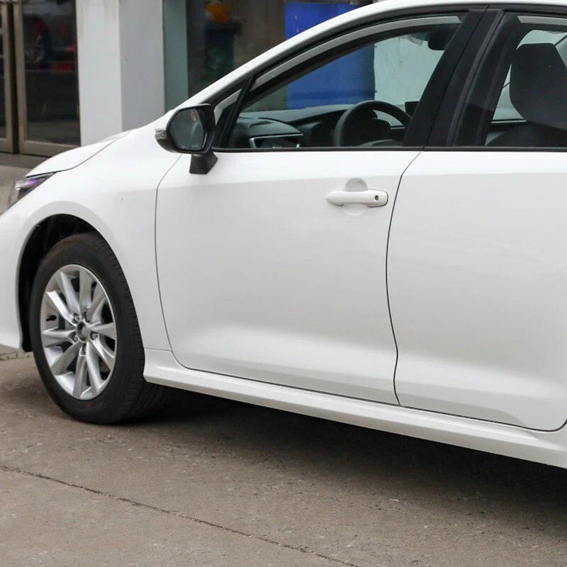 Toyota Corolla Left Side Power Heated Wing Mirror Assembly (2019-2024)