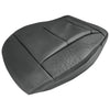 Mercedes E350 E550 Driver Bottom Seat Cover Cloth (2010-2014)