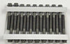L200 TRITON SHOGUN PAJERO SPORT HEAD BOLTS 2.5 TD DiD 16V (2006–2006)