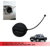 Nissan Navara D40 Diesel Fuel Tank Filler Cap (2005-2014)