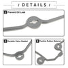 Ford Contour Valve Cover Gasket (1995-2000)