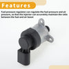 Mercedes-Benz E-Class Fuel Pressure Regulator (2002-2008)