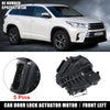 Ford C-Max Front Left Power Door Lock Actuator (2013-2018)