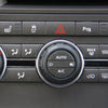 Land Rover Range Rover Sport Air Conditioner Button Knob Cover (2010-2013)