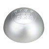 Alfa Romeo Giulietta 6 Speed Shift Knob Top Cap (2010 - Present)