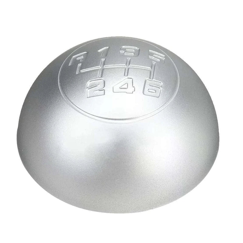 Alfa Romeo Giulietta 6 Speed Shift Knob Top Cap (2010 - Present)