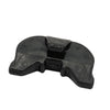 BMW E60 E61 E63 E64 M5 525i Radiator Rubber Mounts (2005-2010)