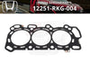 Honda / Acura MDX TL ZDX Cylinder Head Gasket (2004–2013)