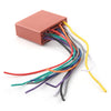 Mazda Car Stereo Radio Wiring Harness (2005 - 2023)