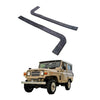 Nissan Datsun Patrol G60 Jeep 2-Door 1960-1980 Fender Weatherstrip Seal