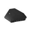 Honda NT1100 (2021-2023) Black Aluminum Alloy Kickstand Pad Set