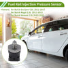Buick Enclave 3.6L 1Pc Fuel Injection Pressure Sensor (2012–2017)