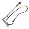 Land Cruiser 70 Series Manual Radio Antenna