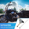 Honda Shadow Aero VT750C2 Fuel Gas Tank Switch Valve Petcock Set (2004-2009)