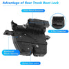 BMW 3 Series Touring Rear Trunk Latch Lock Actuator (2011-2019)