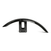 Harley Sportster XL Iron 1200 XL883 XL1200 Vivid Black Front Fender (2004-2023)