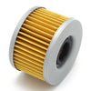 Honda CB450S CM400 CMX450 CX500 CB350 VTR250 GL650 Oil Filter (1978-1986)