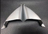 Mazda CX-5 2017-2021 Matte ABS Interior Triangle Pillar A Cover Trim