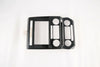 Ford F150 Carbon Fiber Navigation Frame Cover Trim (2015-2019)