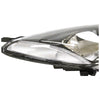 Mazda 2 DE Headlights Pair (2007-2014)