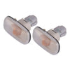Holden Rodeo RA, Isuzu D-Max Side Marker Lamp Turn Signal (2003-2008)