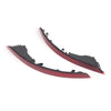 Audi Q8 SQ8 Rear Bumper Light Tail Stop Turn Signal Reverse Lamp (2019-2022)