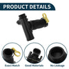 Land Rover Vogue Radiator Hose (2002-2012)