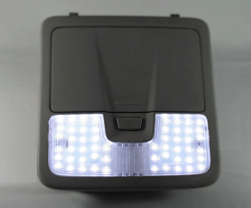 Isuzu D-Max SX Dual Cab LED Interior Headlight Combo Kit (2012-2019)