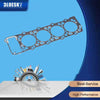 Mitsubishi Triton 2.8L 4M40 / 4M40T Head Gasket (10/1996-6/2006)