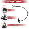 Infiniti Q50 Rear Right ABS Wheel Speed Sensor (14-20)
