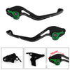 Kawasaki ER-6N NINJA 650R / ER-6F VERSYS Brake Clutch Lever (2006-2018)