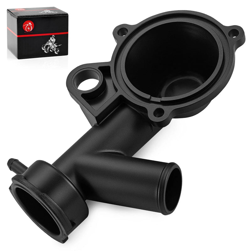 Kawasaki Ninja ZX-7R ZX-7RR 750 ZX750 Thermostat Cap (1996–2003)