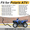 Polaris Magnum 500 Xpress / Xplorer 300 400 Worker 335 500 Diesel Handlebar
