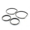 Harley Tri Glide 4pcs Gauge Bezel Kit (2014-2023)