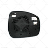 Land Rover Sport Left Side Mirror Glass with Blind Spot (2014-2021)