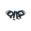 Toyota Landcruiser HZJ80 HDJ80 FZJ80 FJ80 Rear Brake Caliper Kit (1990-1997)