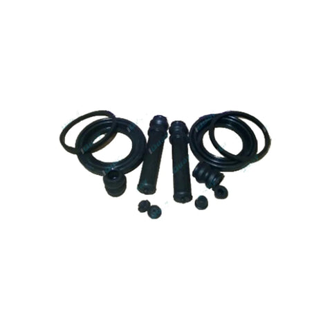 Toyota Landcruiser HZJ80 HDJ80 FZJ80 FJ80 Rear Brake Caliper Kit (1990-1997)