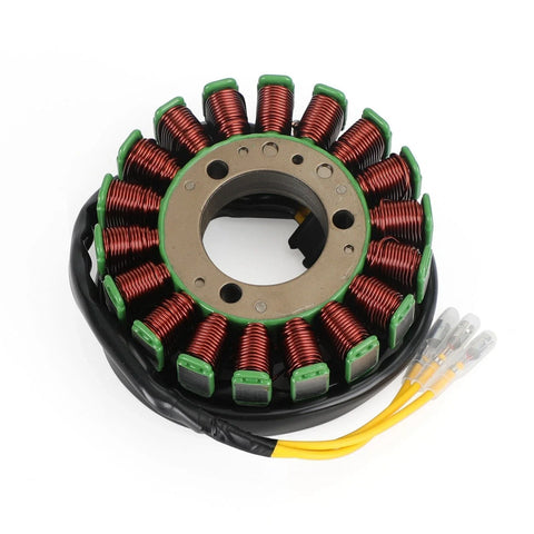 Suzuki GS 700 750 1000 1150 102mm Alternator Stator (1983-2000)