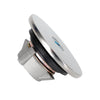 Yamaha FZR 600, 400 Fuel Tank Cap with Key (1990-1999)