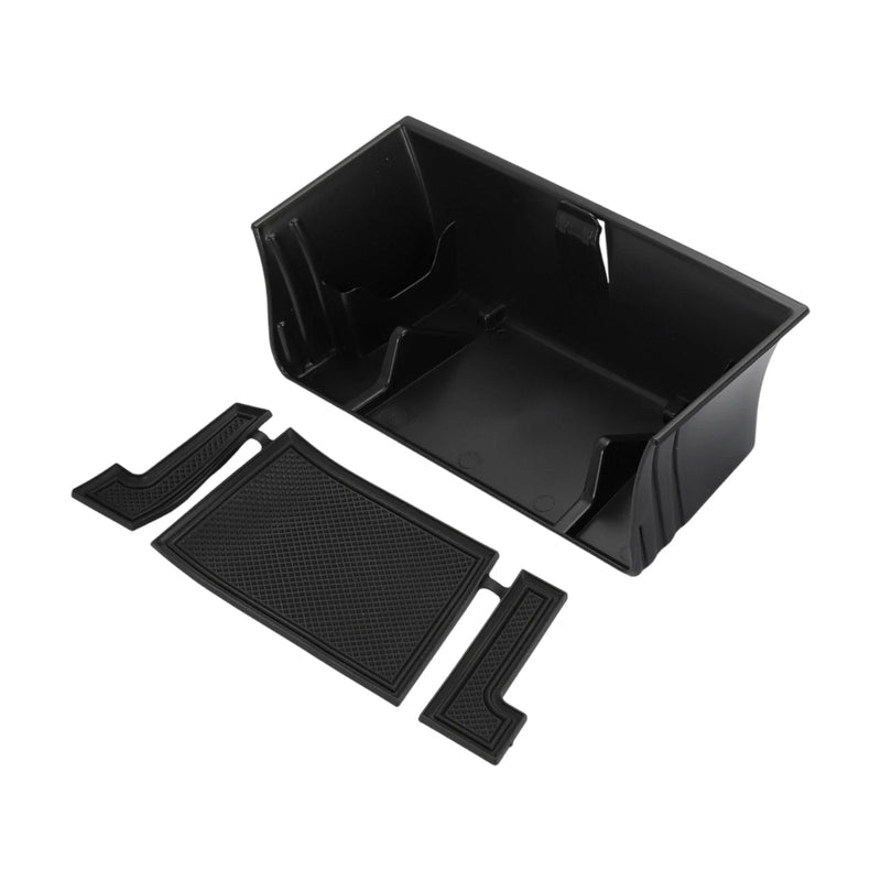 Land Rover Defender 90 110 130 Center Console Armrest Organizer Tray (20-24)