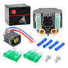 Yamaha Viking VI 700 / Rhino 700 YXM700 / YXR700 / YXC700 Starter Relay & Plug