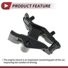 Honda Accord 7th Gen Engine Motor Mount (2003-2007)