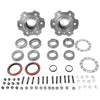 Toyota Land Cruiser 70-75 Series Rear Hub & Grease (1990–1999)